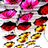 Colorful umbrella