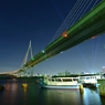 天保山大橋