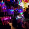 魔法を信じるかい？