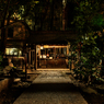 塩釜神社  夜の輝き