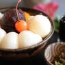 お楽しみの甘味処