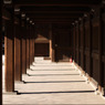 神宮。