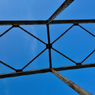 夏の空