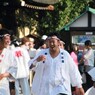 神輿洗（１０）