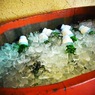 夏の飲み物