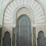 カサブランカ　ハッサン二世モスク