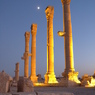 シリア　パルミラ遺跡#2
