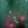 勾玉星雲