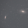 M81 M82