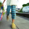 下校時間