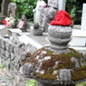 真似っこ。