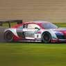 GT3 8 もり山R8 LMS ultra からあげ