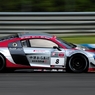 GT3 8 もり山R8 LMS ultra からあげ