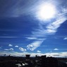 Mr Summer Sky