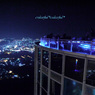 稲佐山の夜景
