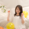 あゆみ-恋する風船-5343