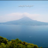 桜島1