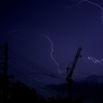 落雷