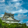 青雲と岐阜城