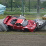 クラッシュ4/5