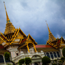 Bangkok 王宮