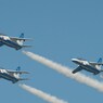 Blue Impulse 2013 CHITOSE A.B