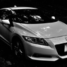 Good-bye!,CR-Z その２