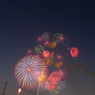 板橋花火11