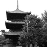 三重塔～道成寺～