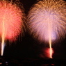 ラブラブファイアー(長岡まつり大花火大会)