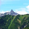 夏山