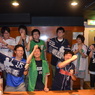 前期締め飲み2013
