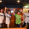 前期締め飲み2013