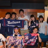 前期締め飲み2013