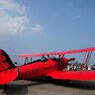 コウノトリ但馬空港フェスティバル2013　⑨
