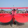 コウノトリ但馬空港フェスティバル2013　⑪
