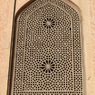 イラン　エスファハン　アリ　カプ宮殿2