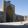 イラン　エスファハン　金曜モスク1