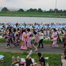 筑後川花火大会