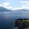 八丈島