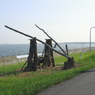 ぼくの秘密基地