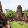 AYUTTHAYA　Ⅱ