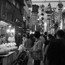 夏☆祭り～お団子