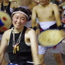 若い汗飛び散る-2
