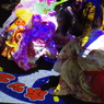 夏☆祭り～光と戯れる