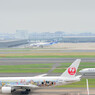東京国際空港　羽田　⑩