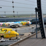 東京国際空港　羽田　⑬