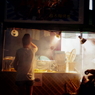 夏☆祭り～夜の屋台