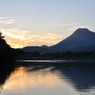 由布岳