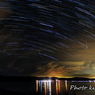 星降る夜に　～2013-ペルセウス座流星群～